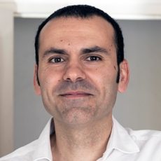 Iván García Iván García